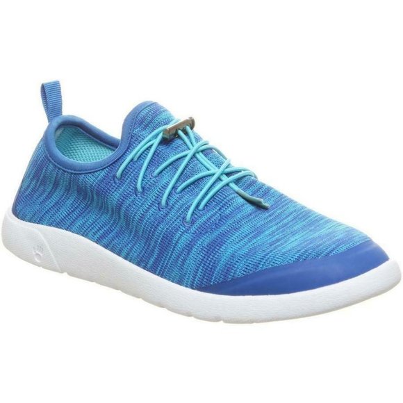 Bearpaw Irene Women's Lightweight Active Shoe Sz 8 - Picture 2 of 5